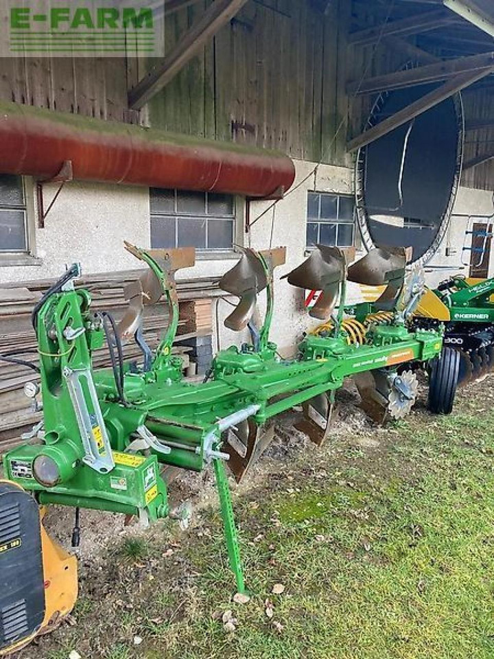 Amazone volldrehpflug cayros xms - Плуг: фото 1 Amazone volldrehpflug cayros xms - Плуг: фото 1