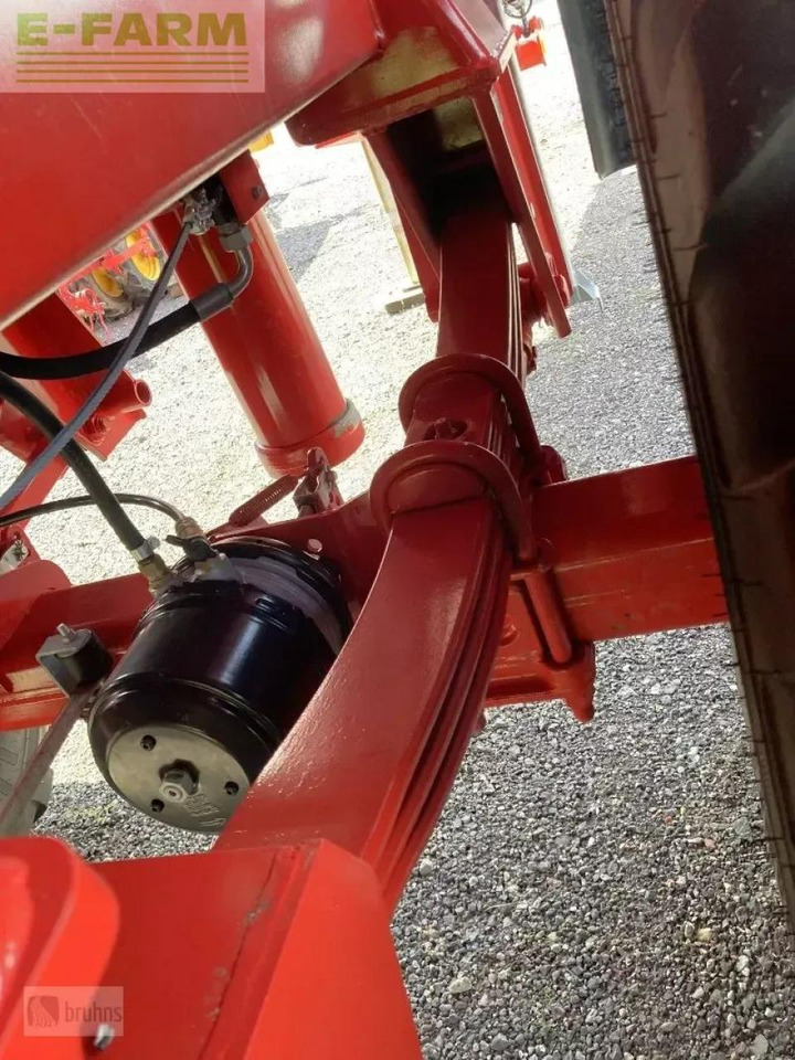 Annaburger ecoliner hts 22g.14 2-seiten-kombikipper - Сельскохозяйственный прицеп-самосвал: фото 5 Annaburger ecoliner hts 22g.14 2-seiten-kombikipper - Сельскохозяйственный прицеп-самосвал: фото 5