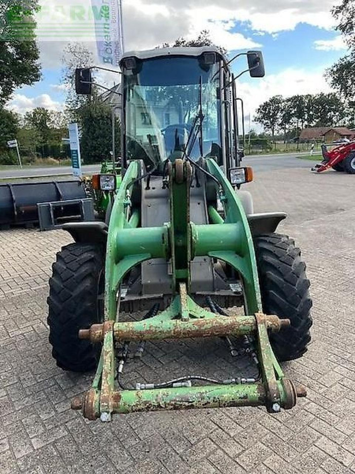 Atlas ar 65 - Мини-экскаватор: фото 3 Atlas ar 65 - Мини-экскаватор: фото 3