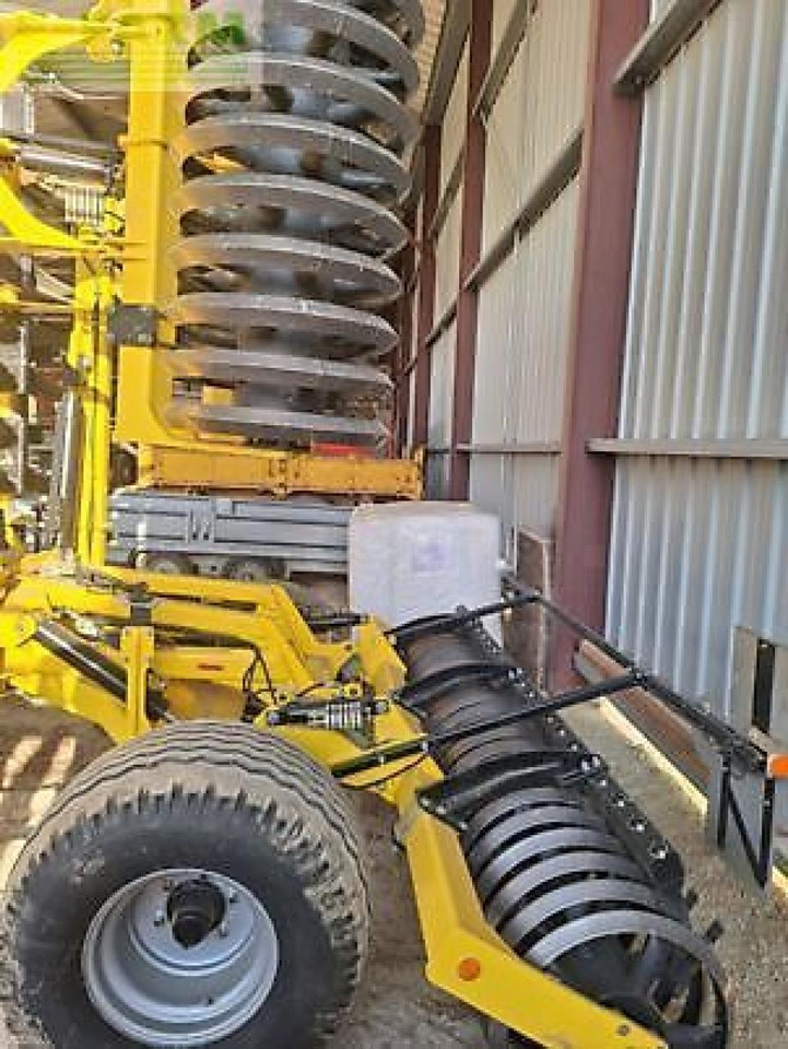 Bednar swifterdisc xo6000f - Дисковая борона: фото 5 Bednar swifterdisc xo6000f - Дисковая борона: фото 5