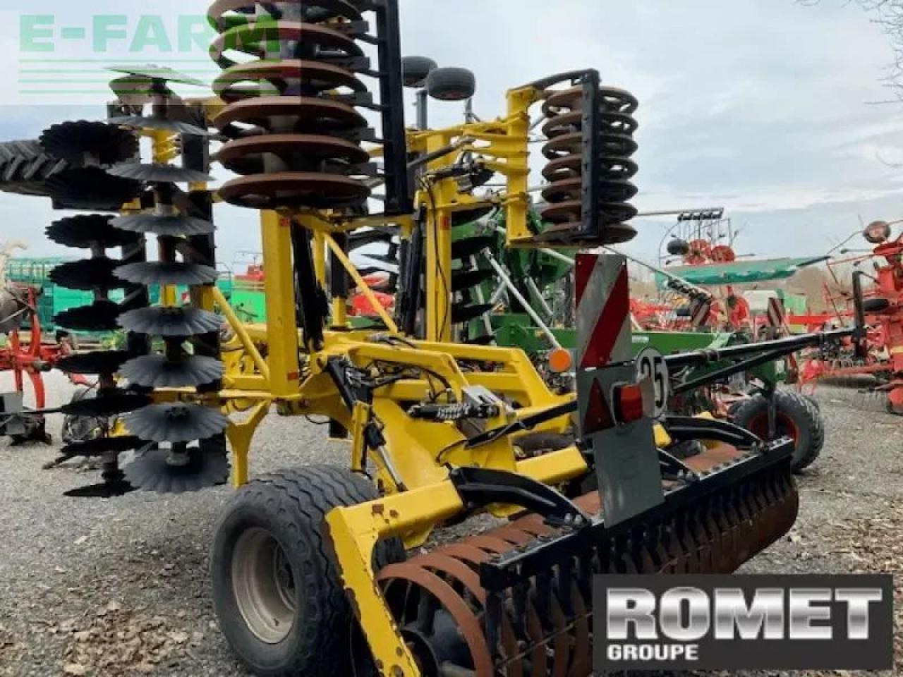 Bednar xo 4500f - Культиватор: фото 4 Bednar xo 4500f - Культиватор: фото 4