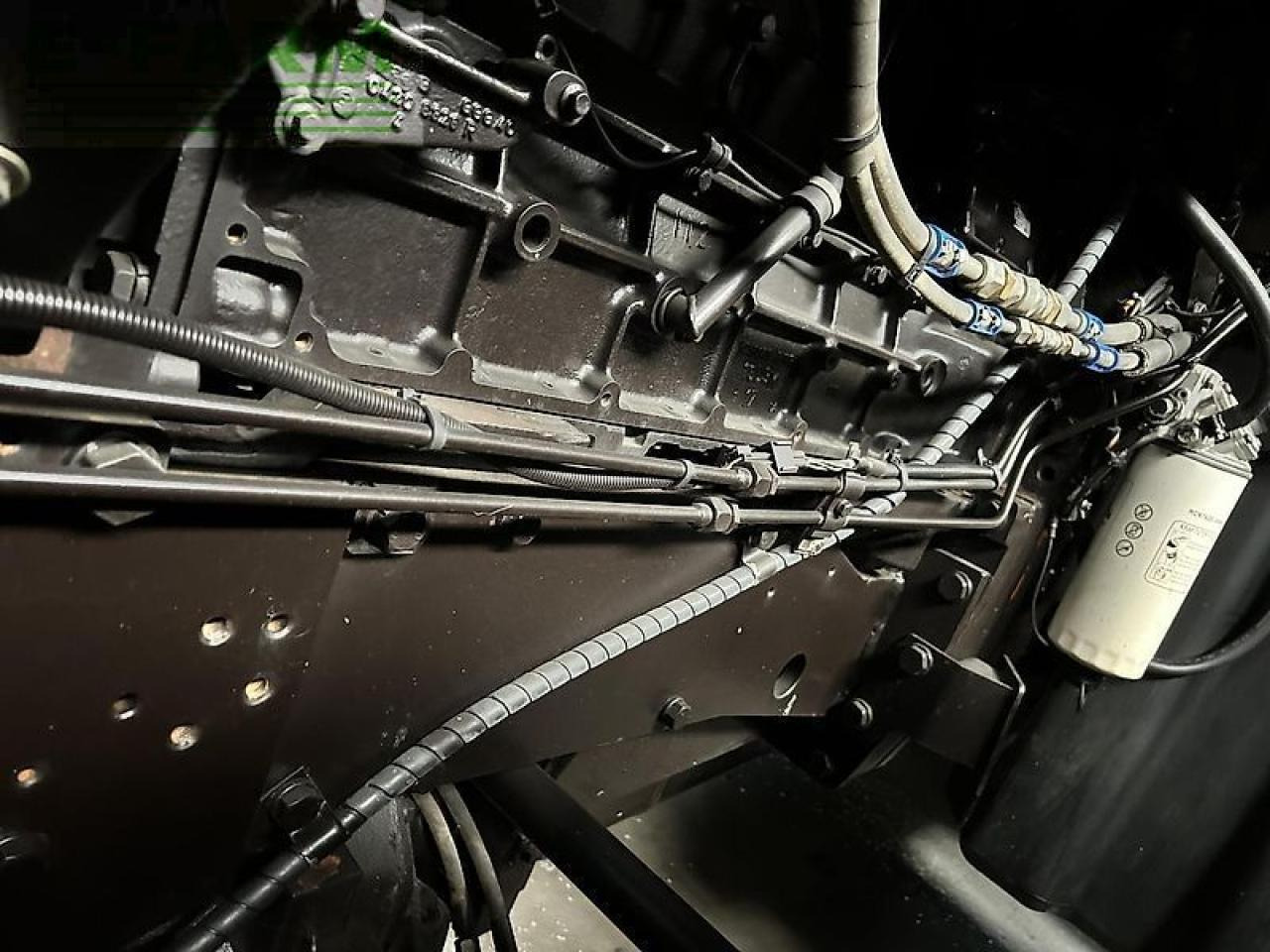 Belarus 3022 dc1 - Трактор: фото 4 Belarus 3022 dc1 - Трактор: фото 4