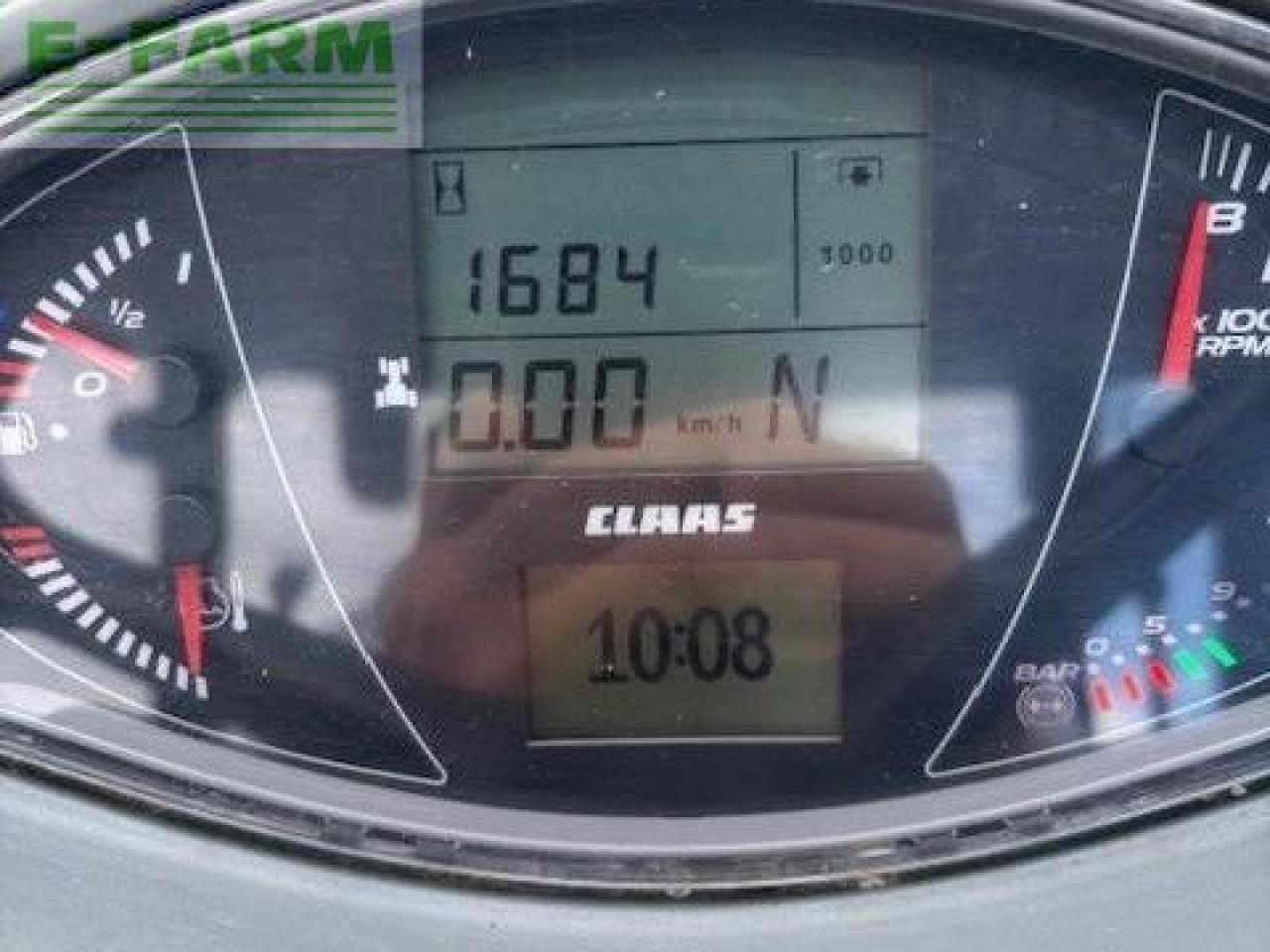 CLAAS ARION 430 - Трактор: фото 4 CLAAS ARION 430 - Трактор: фото 4