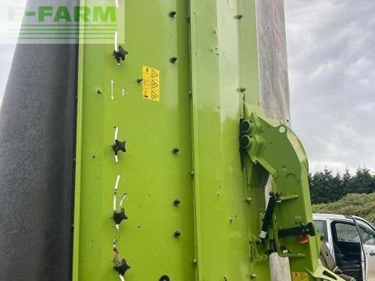 CLAAS DISCO 8500 C - Косилка: фото 3 CLAAS DISCO 8500 C - Косилка: фото 3