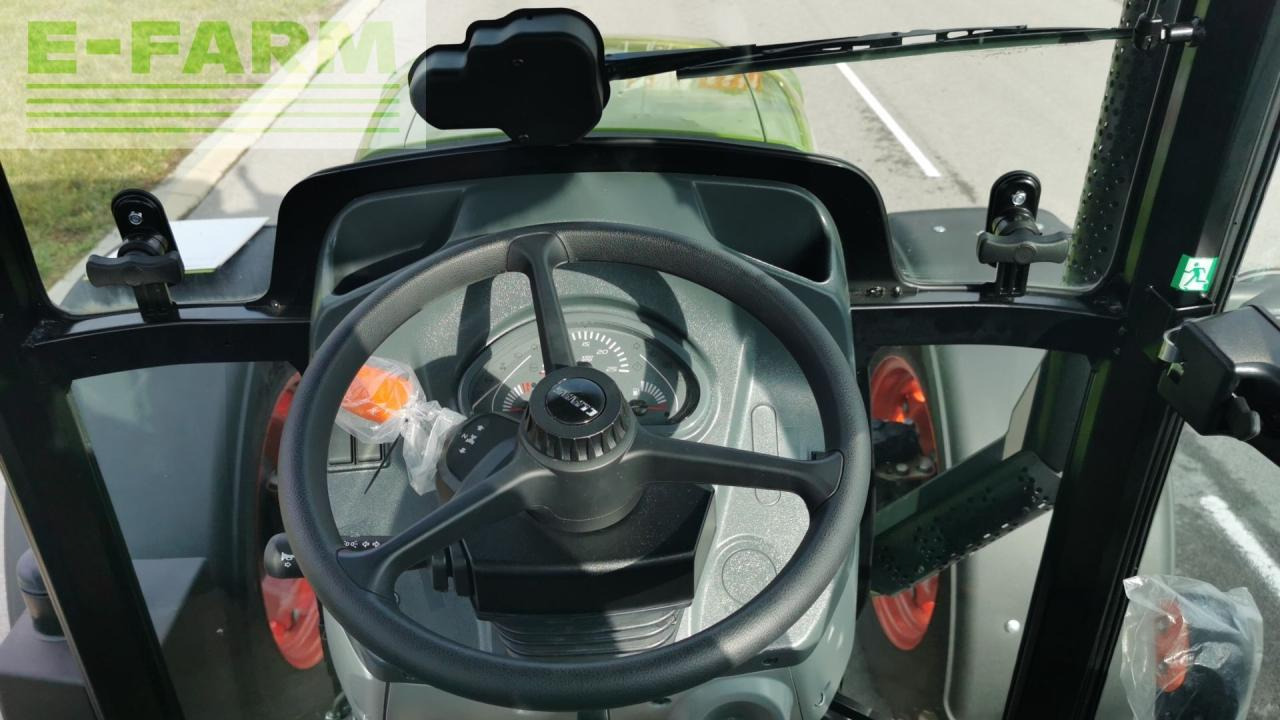 Трактор CLAAS ELIOS 210: фото 18