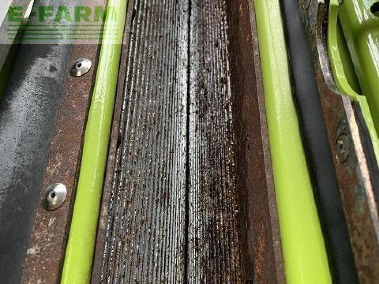 CLAAS JAGUAR 880 4WD - Кормоуборочный комбайн: фото 4 CLAAS JAGUAR 880 4WD - Кормоуборочный комбайн: фото 4