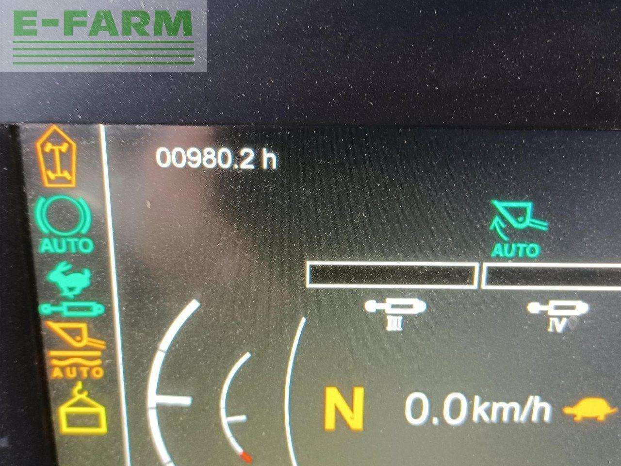 CLAAS SCORPION 736 - Телескопический погрузчик: фото 5 CLAAS SCORPION 736 - Телескопический погрузчик: фото 5