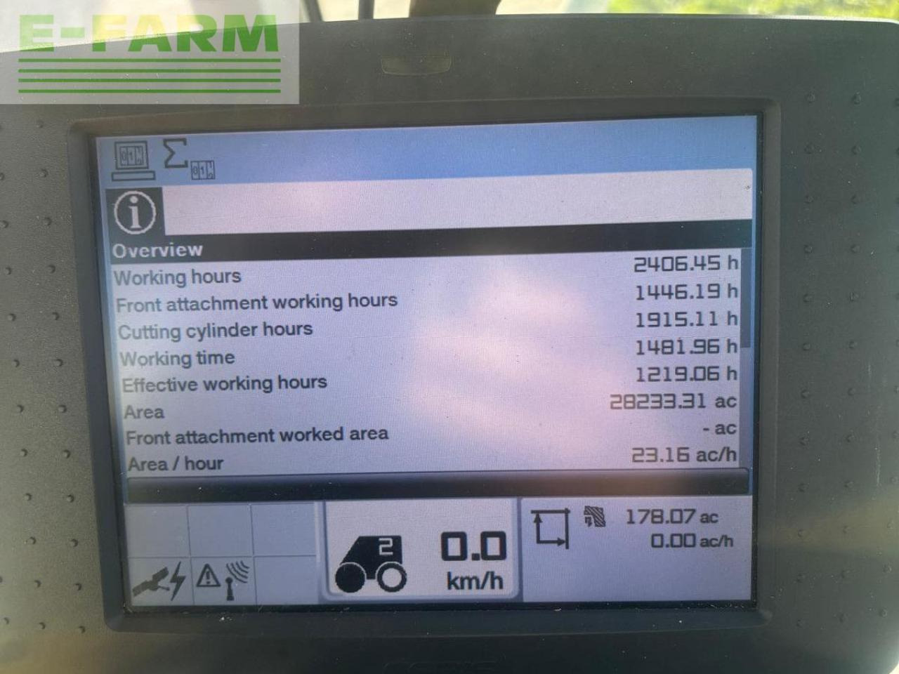 CLAAS USED JAGUAR 880 - Кормоуборочный комбайн: фото 4 CLAAS USED JAGUAR 880 - Кормоуборочный комбайн: фото 4