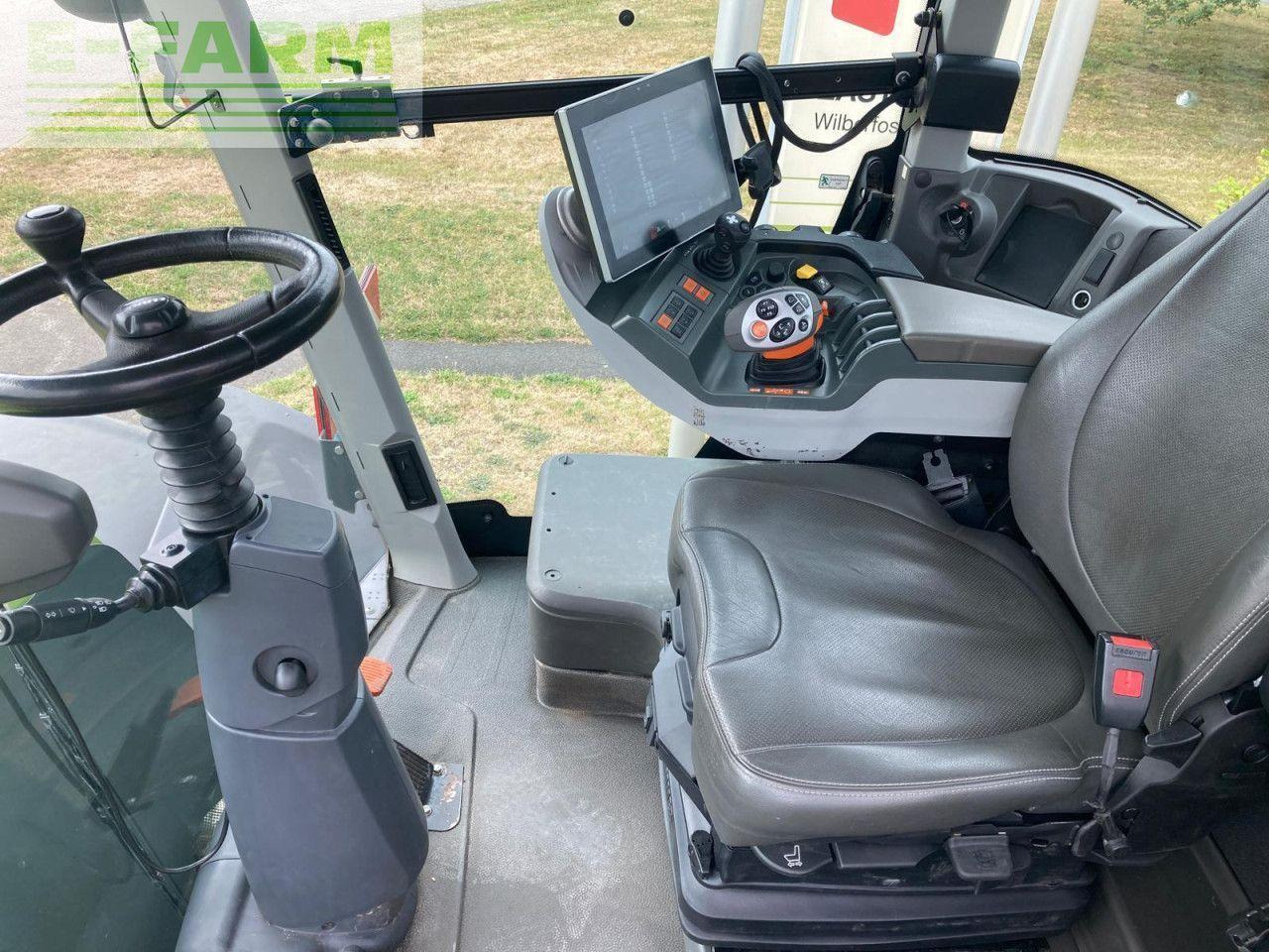 CLAAS XERION 4200 TRAC VC - STAGE V TRAC VC - Трактор: фото 5 CLAAS XERION 4200 TRAC VC - STAGE V TRAC VC - Трактор: фото 5