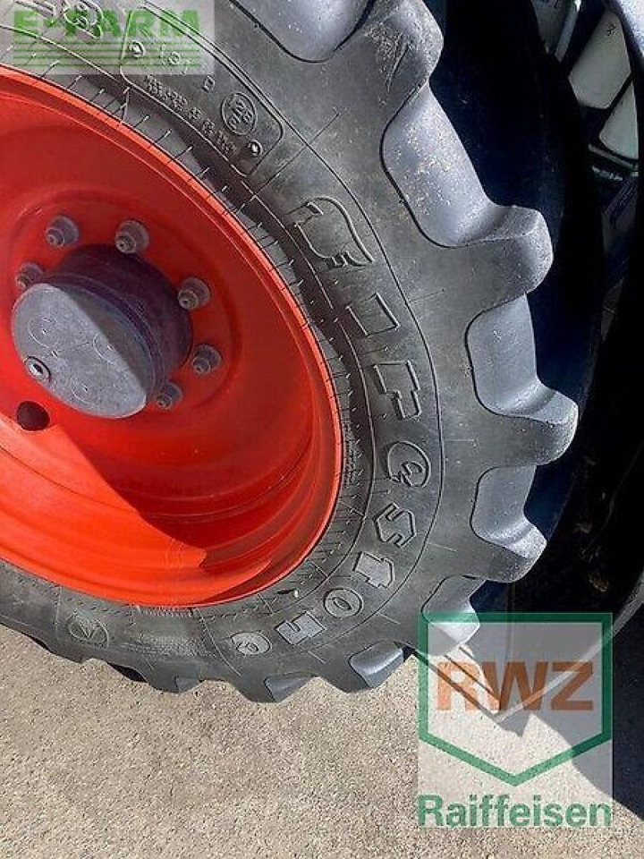 Трактор CLAAS arion 420: фото 7