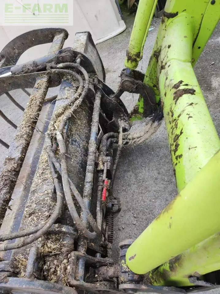 CLAAS arion 430 cis - Трактор: фото 4 CLAAS arion 430 cis - Трактор: фото 4