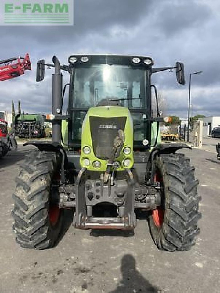CLAAS arion 510 - Трактор: фото 3 CLAAS arion 510 - Трактор: фото 3