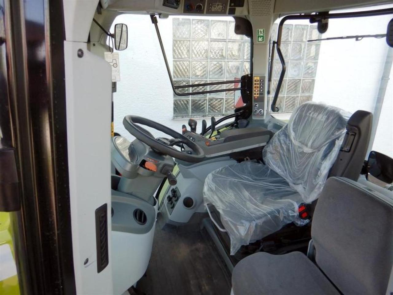 CLAAS arion 510 cis v - Трактор: фото 4 CLAAS arion 510 cis v - Трактор: фото 4