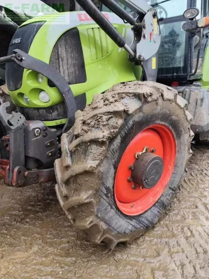 CLAAS arion 610 - Трактор: фото 3 CLAAS arion 610 - Трактор: фото 3