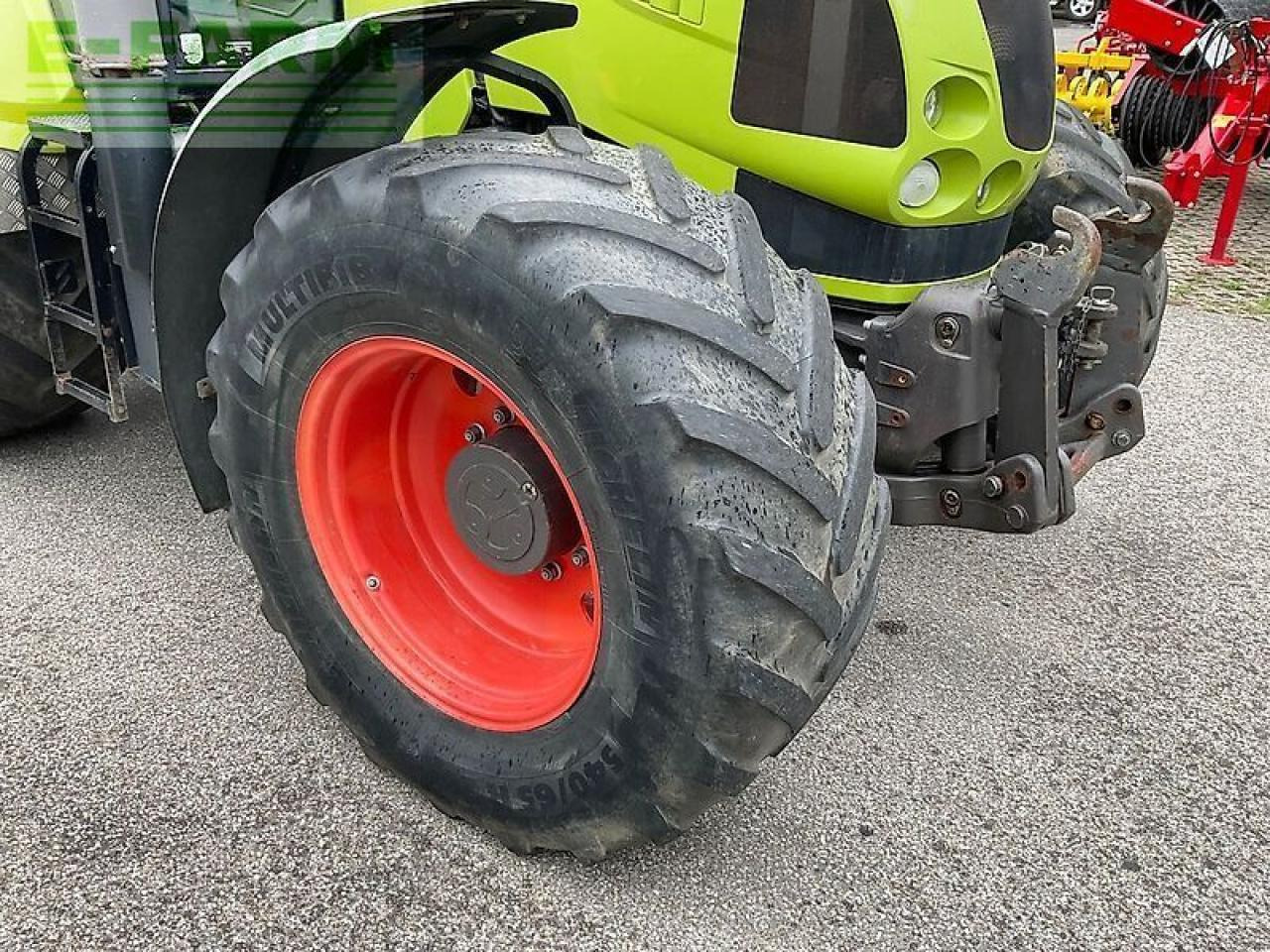 Трактор CLAAS arion 620: фото 15