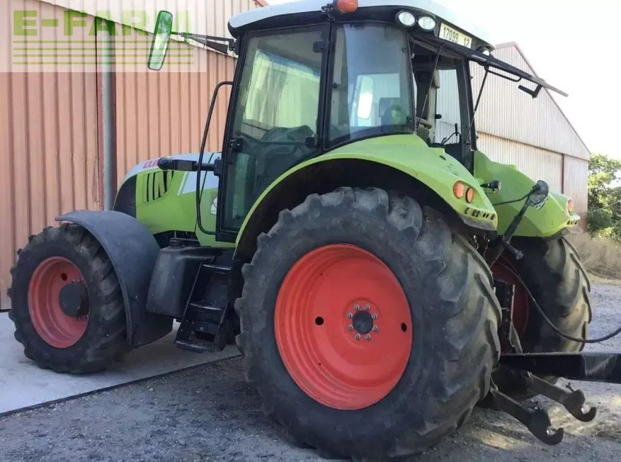 CLAAS arion 620 - Трактор: фото 2 CLAAS arion 620 - Трактор: фото 2