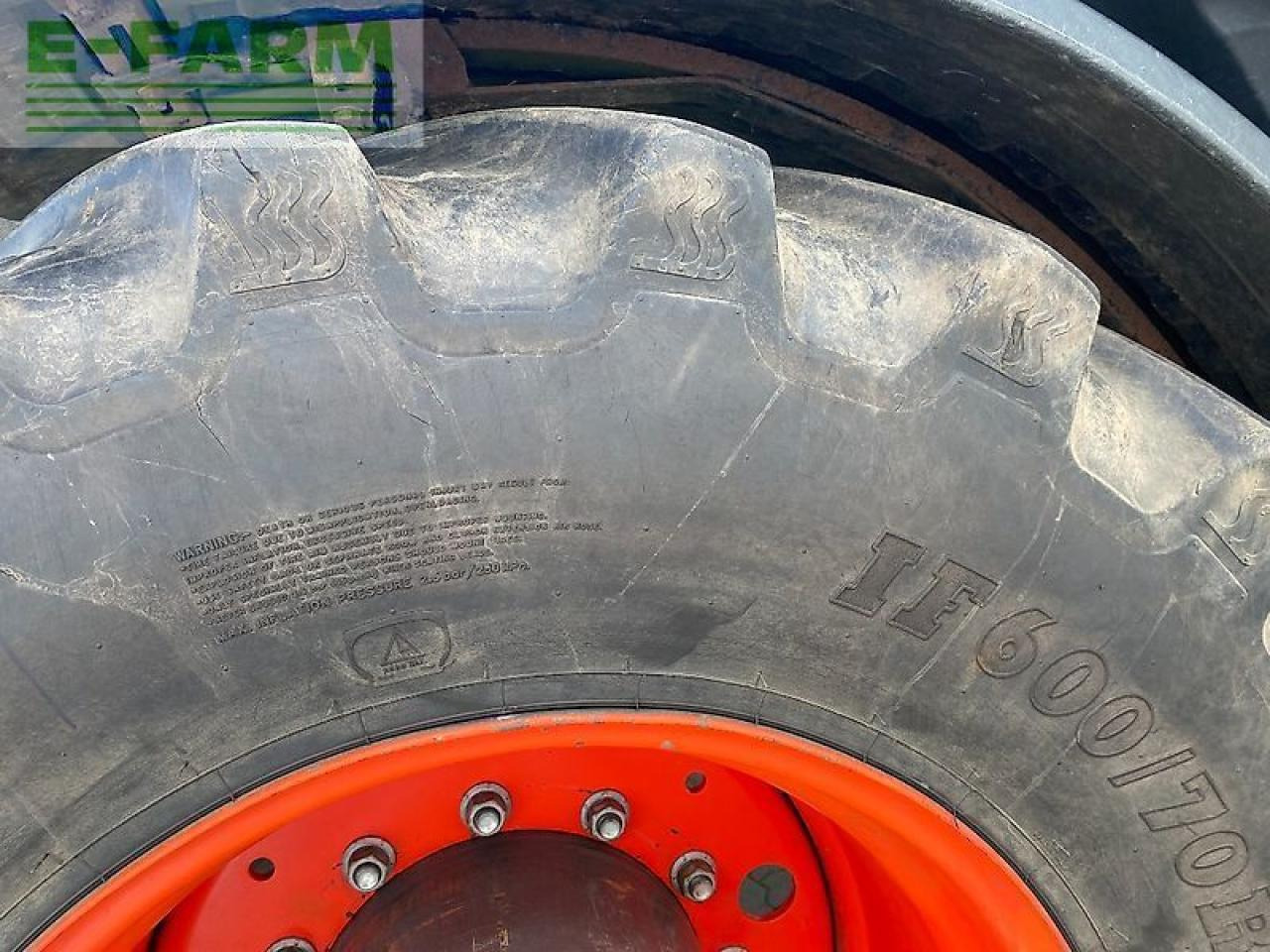 CLAAS axion 830 cmatic CMATIC - Трактор: фото 5 CLAAS axion 830 cmatic CMATIC - Трактор: фото 5