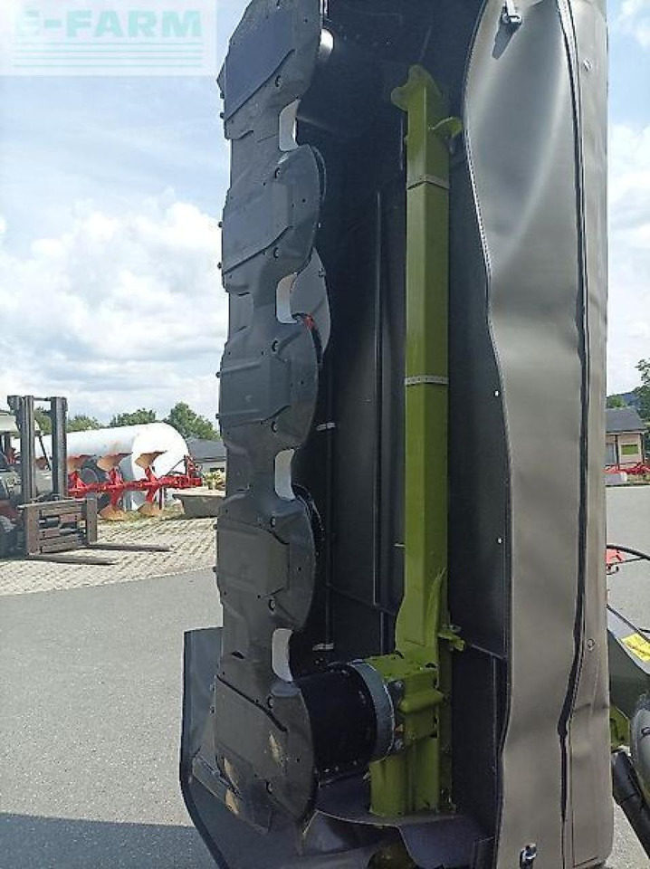 CLAAS disco 24 - Косилка: фото 3 CLAAS disco 24 - Косилка: фото 3