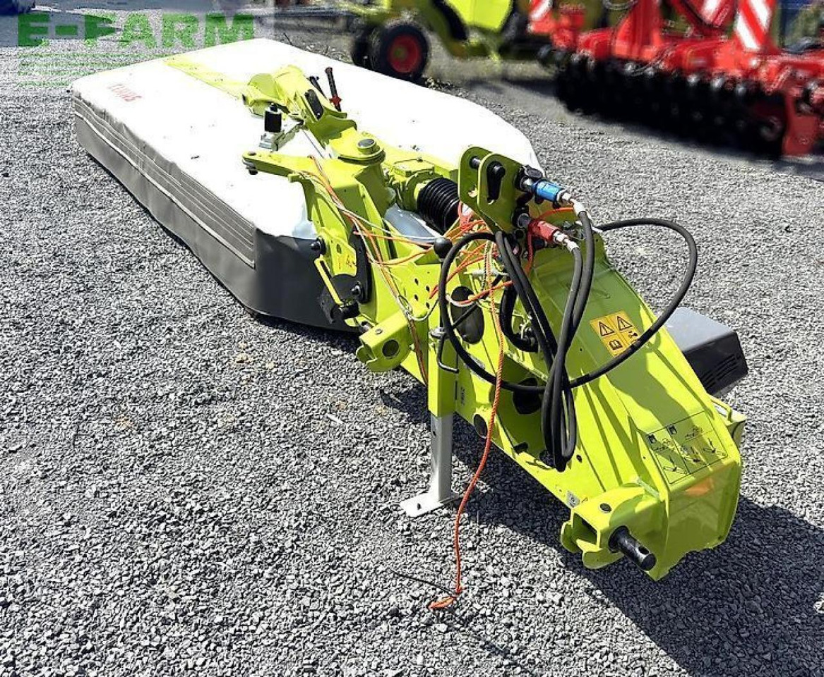 Косилка CLAAS disco 4000 contour: фото 10