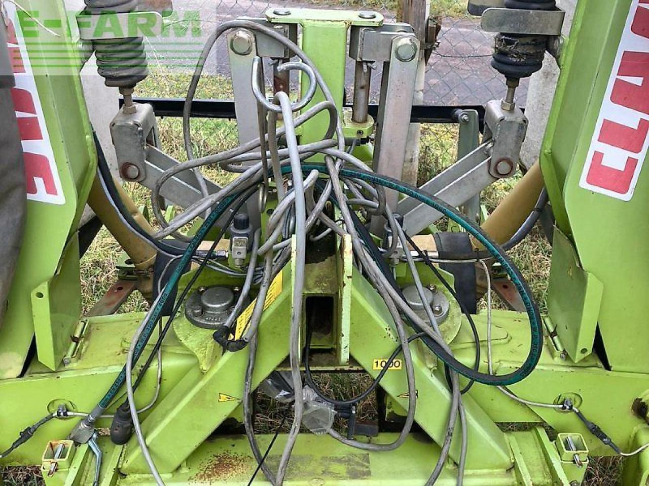 CLAAS disco 8550 - Косилка: фото 4 CLAAS disco 8550 - Косилка: фото 4