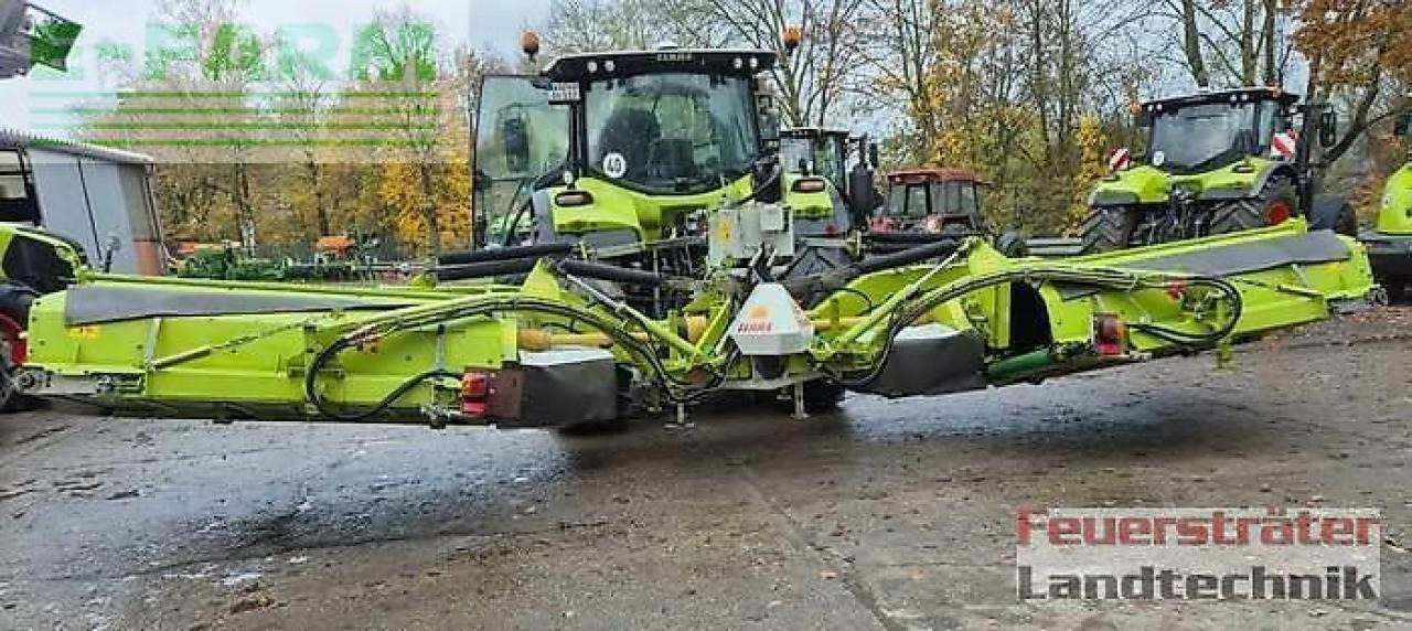 CLAAS disco 8550 as plus - Косилка: фото 3 CLAAS disco 8550 as plus - Косилка: фото 3