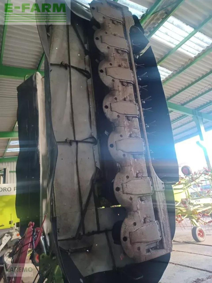 CLAAS disco 8550 c plus rüfa - Косилка: фото 5 CLAAS disco 8550 c plus rüfa - Косилка: фото 5