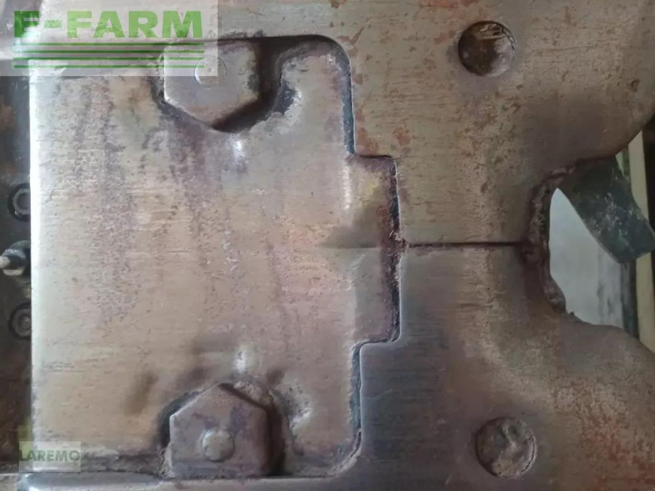 CLAAS disco 8550 c plus rüfa - Косилка: фото 4 CLAAS disco 8550 c plus rüfa - Косилка: фото 4