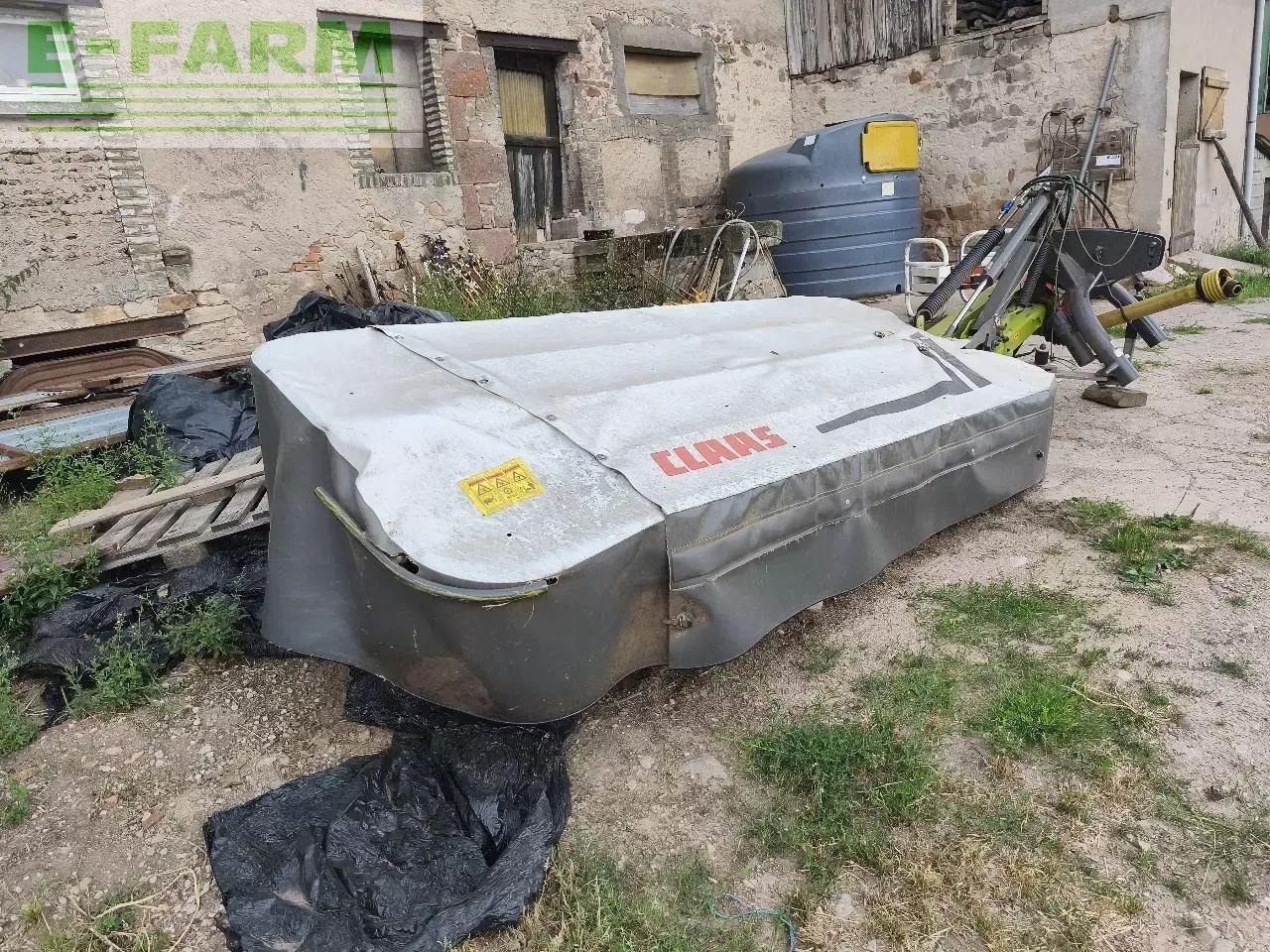 CLAAS disco320 - Косилка: фото 1 CLAAS disco320 - Косилка: фото 1