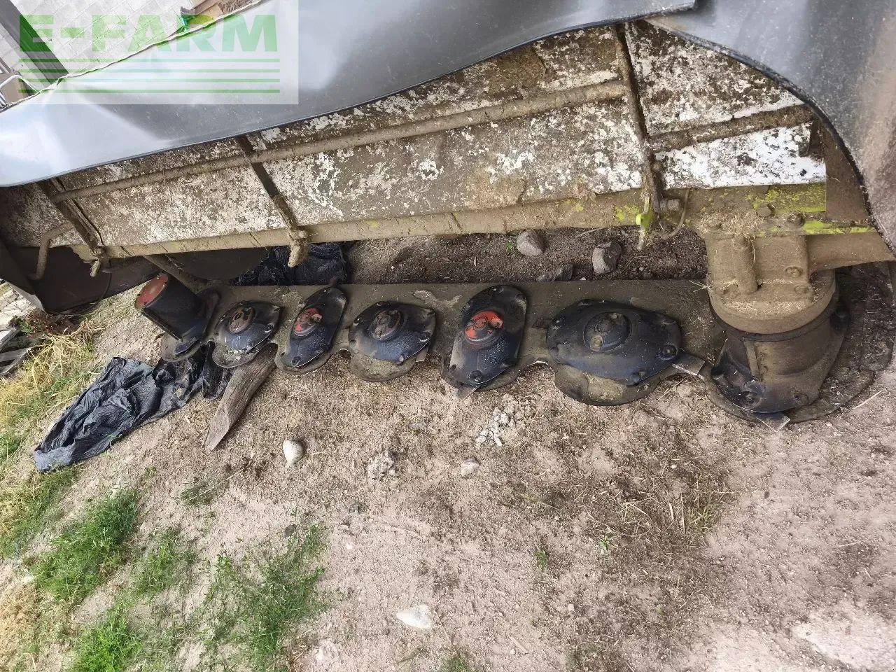 CLAAS disco320 - Косилка: фото 5 CLAAS disco320 - Косилка: фото 5