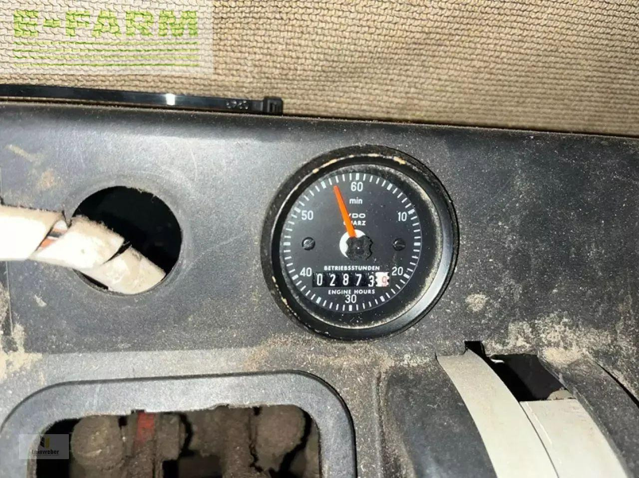 CLAAS dominator 88 s - Зерноуборочный комбайн: фото 5 CLAAS dominator 88 s - Зерноуборочный комбайн: фото 5