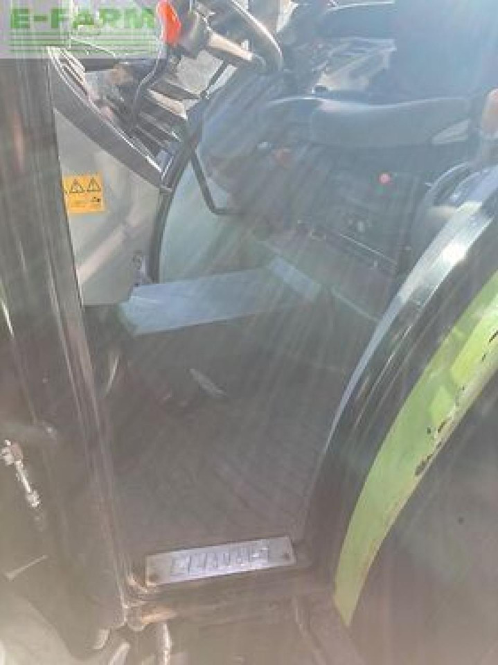 Трактор CLAAS elios 220: фото 7 Трактор CLAAS elios 220: фото 7