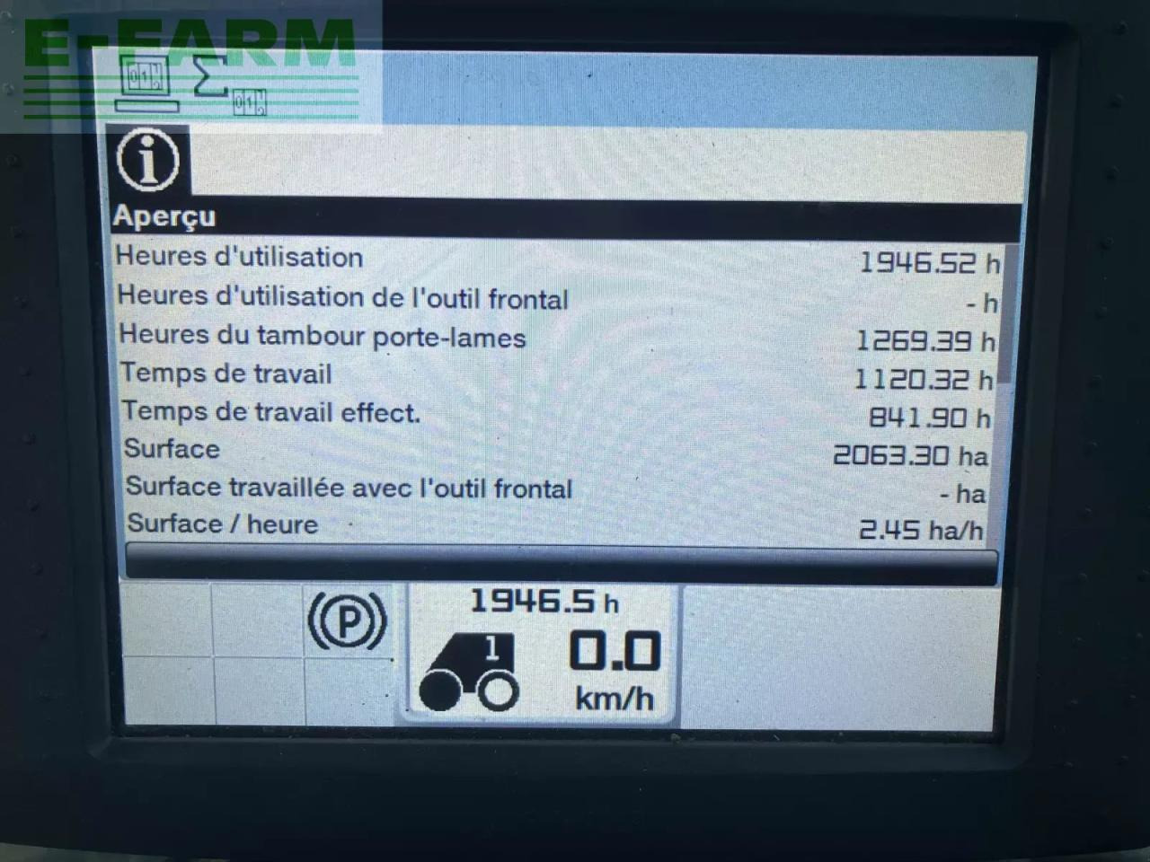 Кормоуборочный комбайн CLAAS ensileuse claas jaguar t4f: фото 8