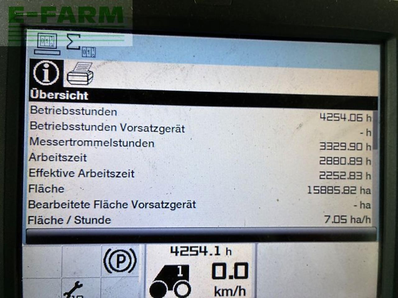 CLAAS jaguar 940 - Кормоуборочный комбайн: фото 3 CLAAS jaguar 940 - Кормоуборочный комбайн: фото 3