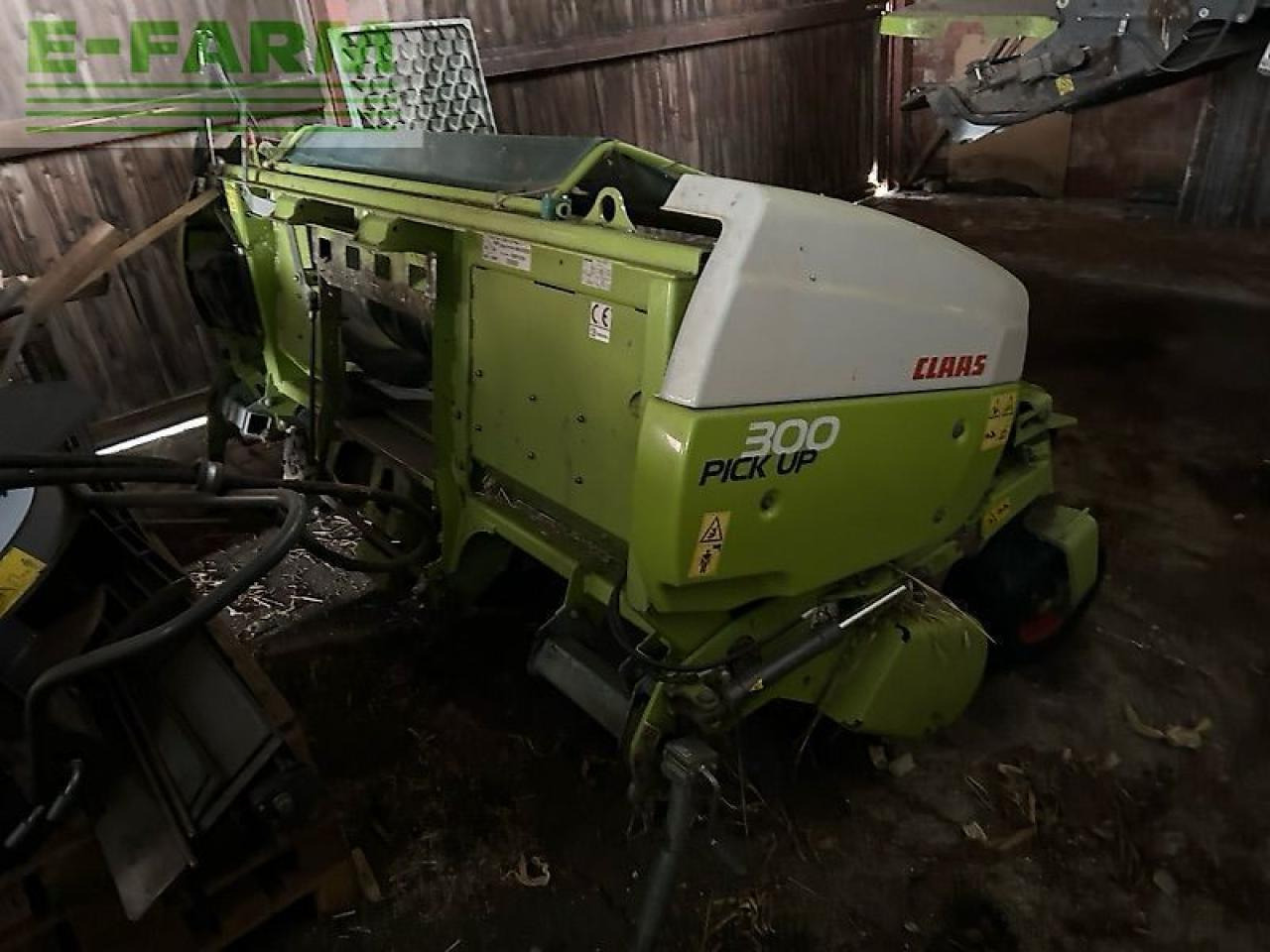 Кормоуборочный комбайн CLAAS jaguar 950: фото 22