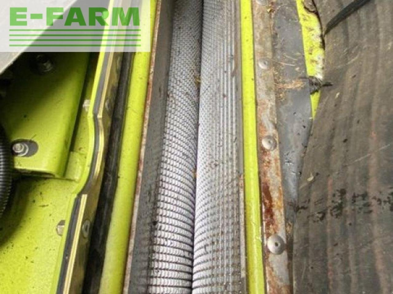 Кормоуборочный комбайн CLAAS jaguar 950 t4f+kemper 475: фото 8