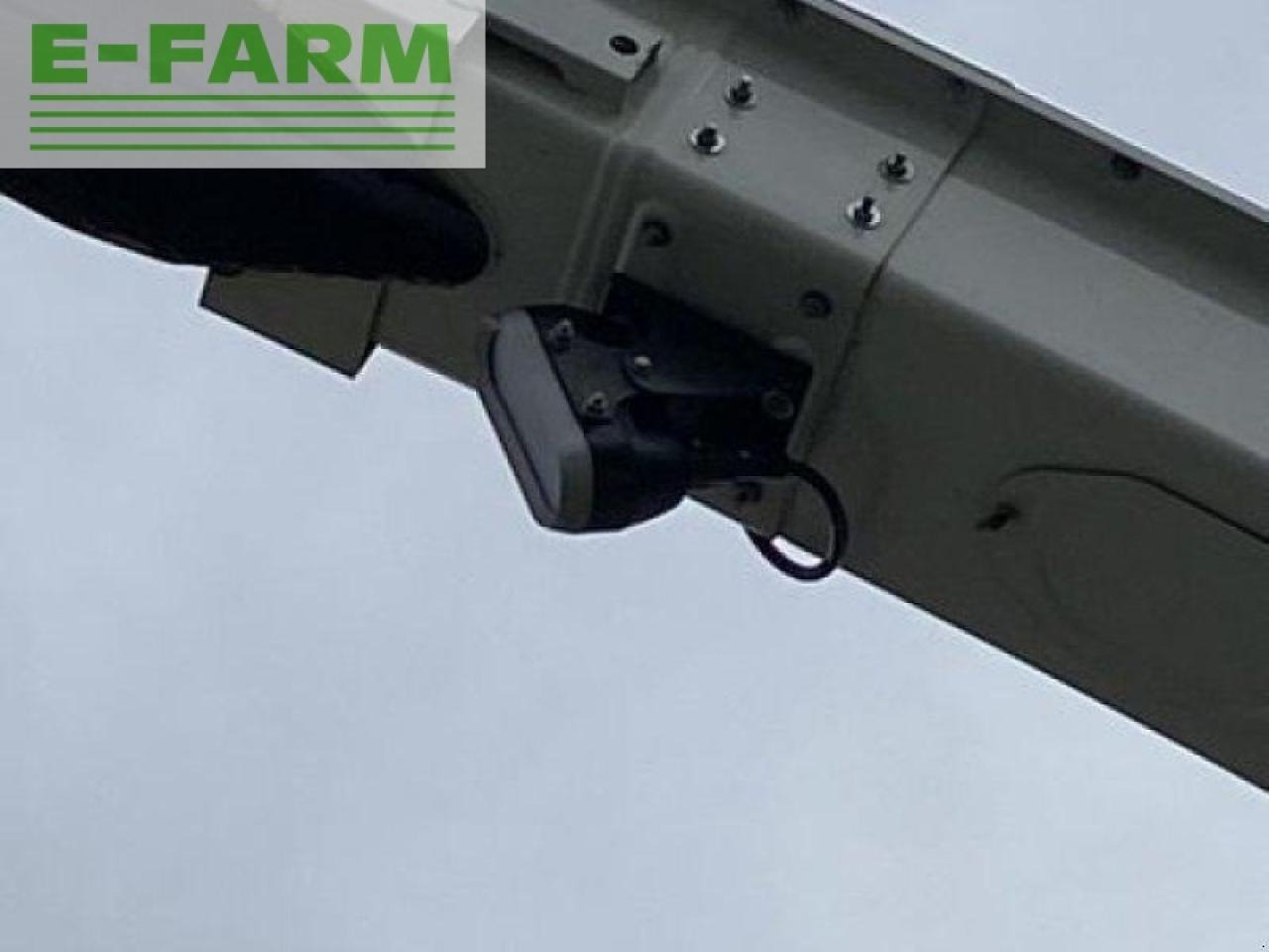 Кормоуборочный комбайн CLAAS jaguar 950 t4f+kemper 475: фото 13