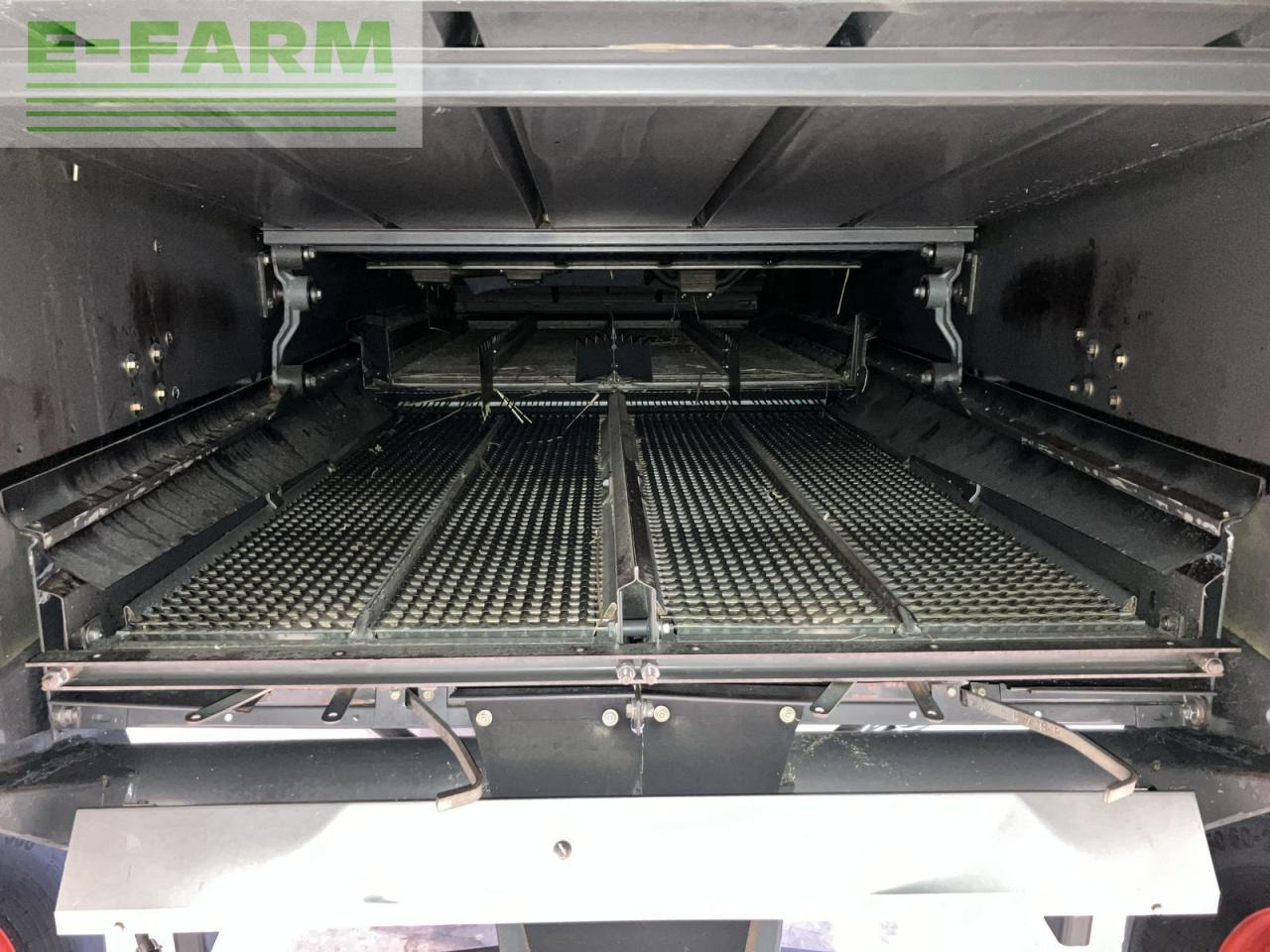 Зерноуборочный комбайн CLAAS medion 330: фото 9 Зерноуборочный комбайн CLAAS medion 330: фото 9