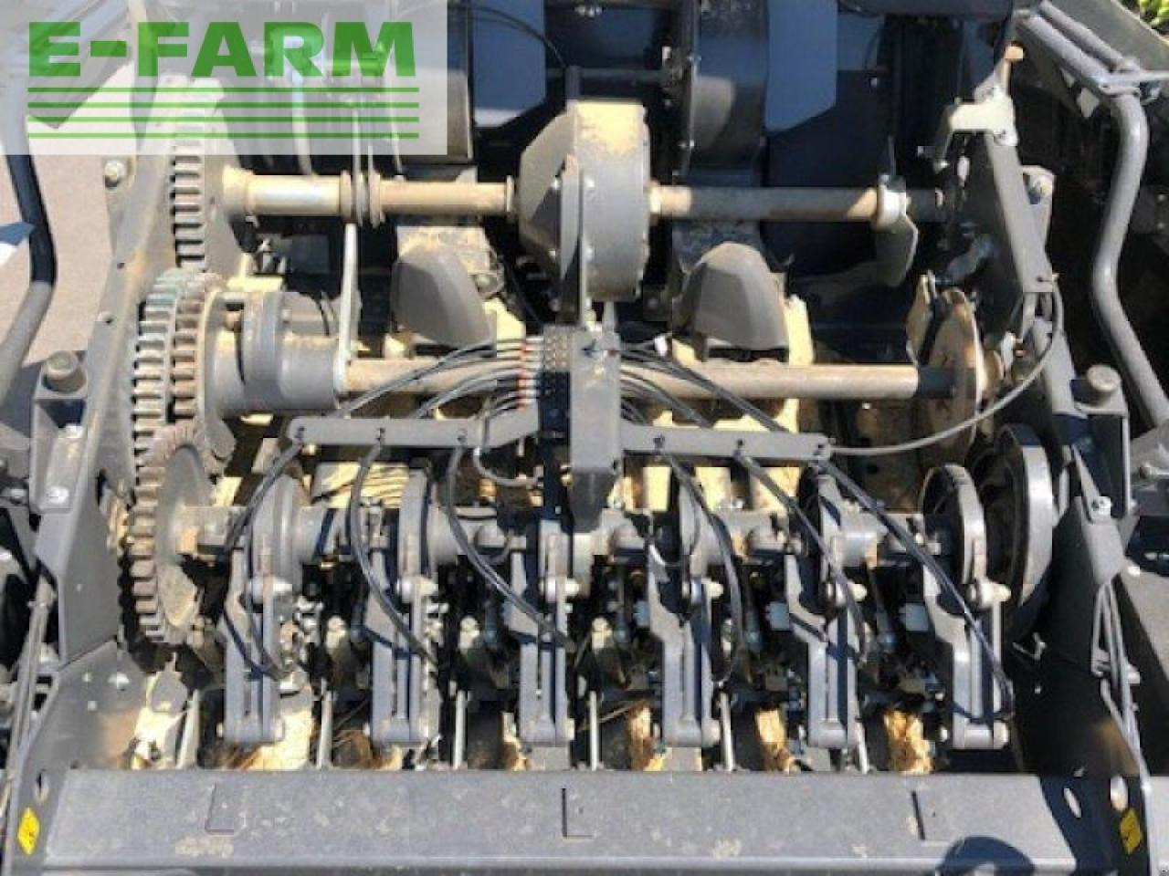 Пресс-подборщик тюковый CLAAS quadrant 5300 fc t: фото 23