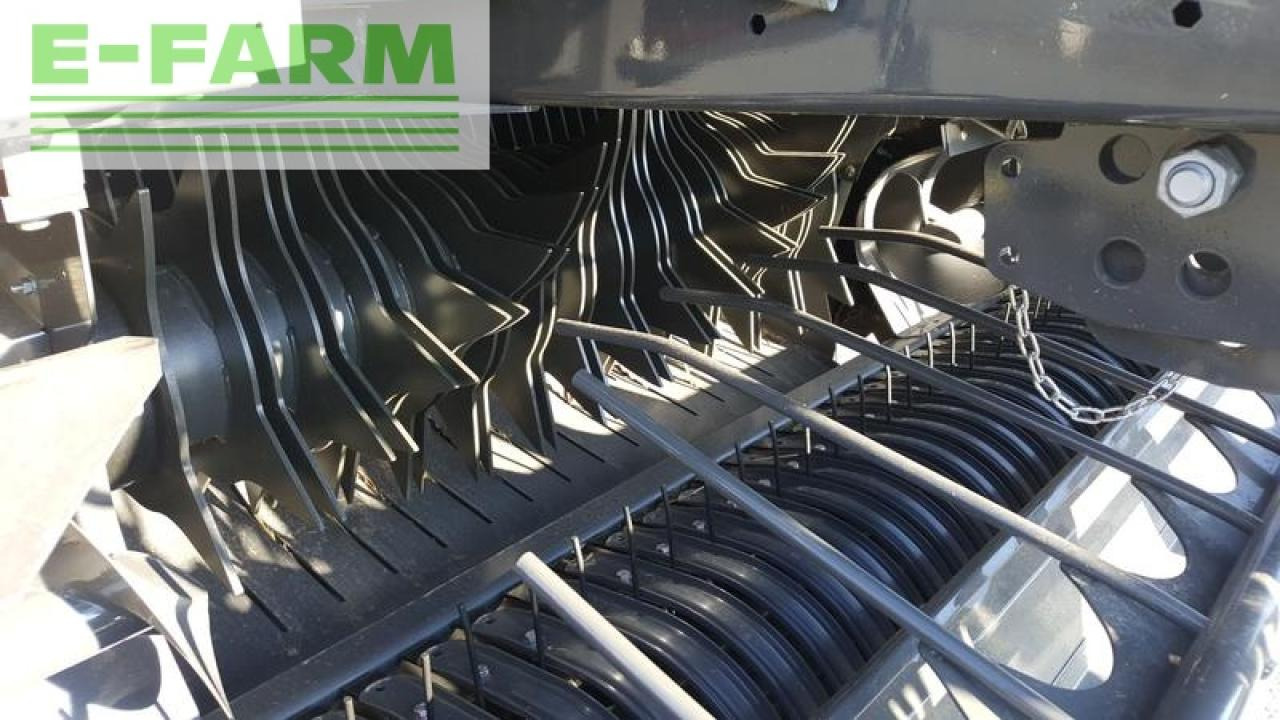 CLAAS rollant 520 rc - Пресс-подборщик тюковый: фото 5 CLAAS rollant 520 rc - Пресс-подборщик тюковый: фото 5