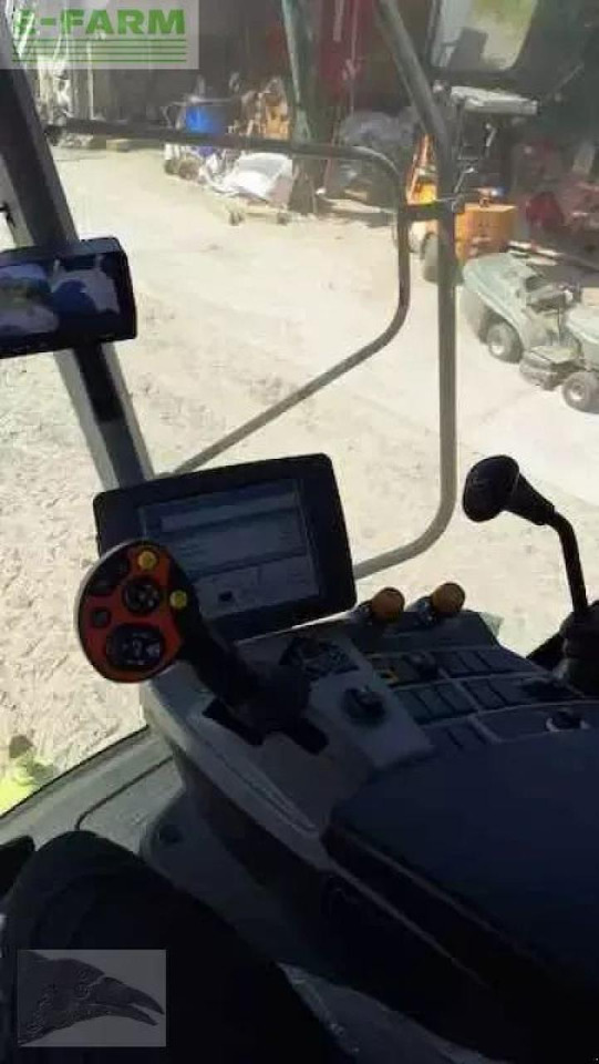 Зерноуборочный комбайн CLAAS tucano 430: фото 14 Зерноуборочный комбайн CLAAS tucano 430: фото 14