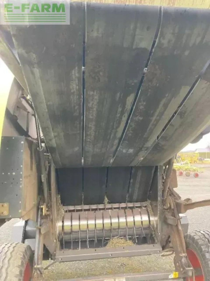 CLAAS variant 360 rf - Пресс-подборщик тюковый: фото 4 CLAAS variant 360 rf - Пресс-подборщик тюковый: фото 4