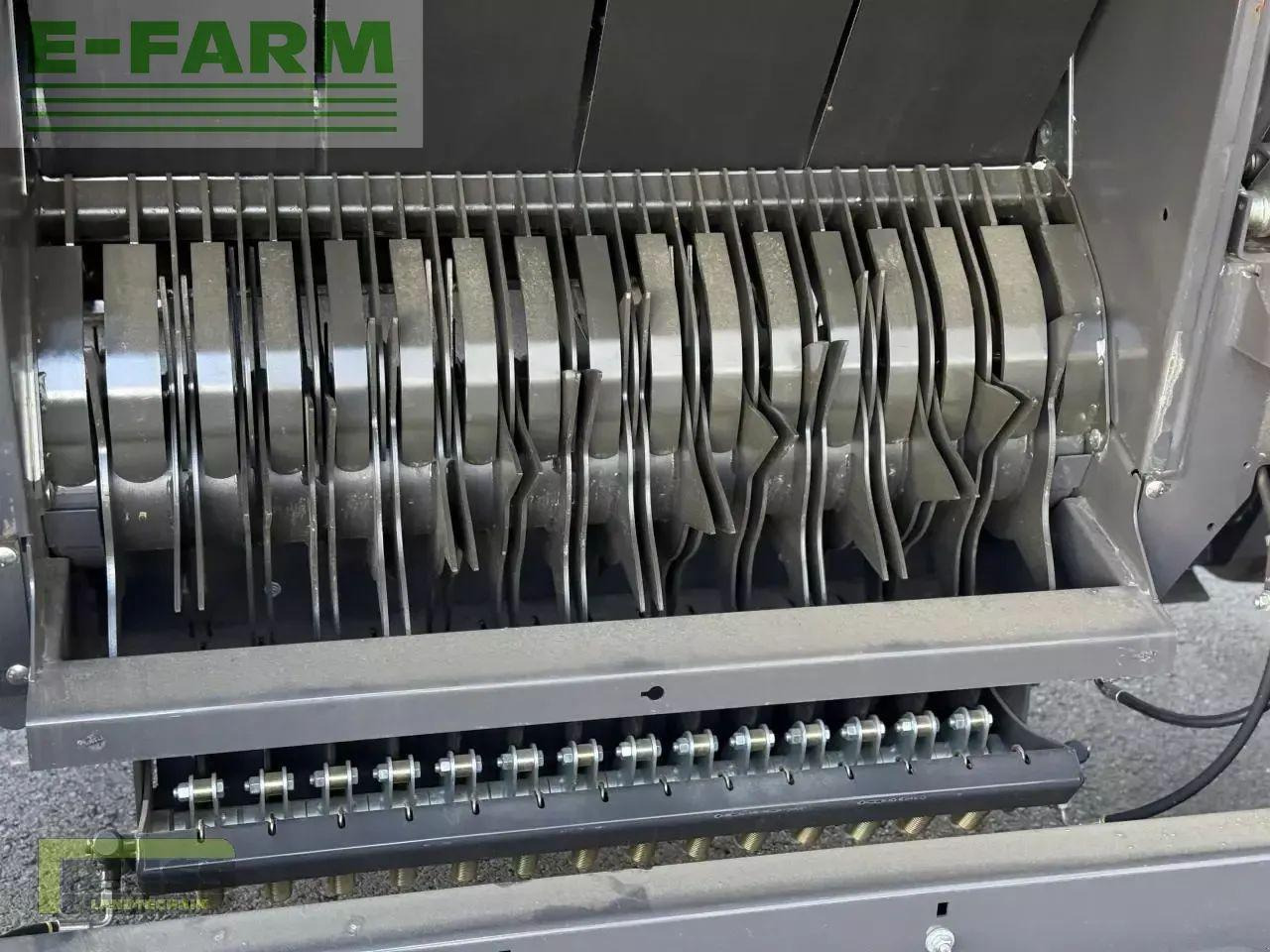 CLAAS variant 560 rc trend - Пресс-подборщик тюковый: фото 5 CLAAS variant 560 rc trend - Пресс-подборщик тюковый: фото 5