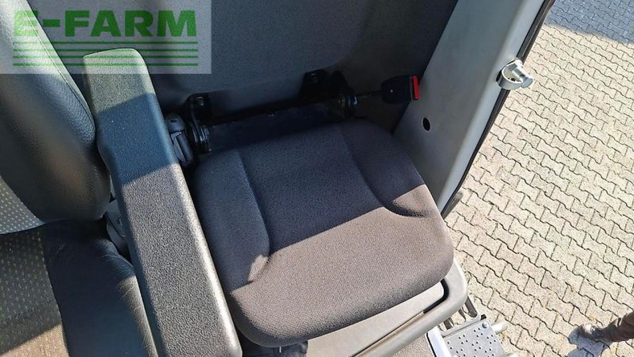 Трактор CLAAS xerion 4000 t vc: фото 11 Трактор CLAAS xerion 4000 t vc: фото 11