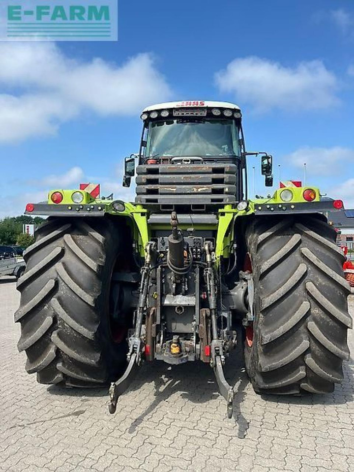 Трактор CLAAS xerion 5000 trac TRAC: фото 14