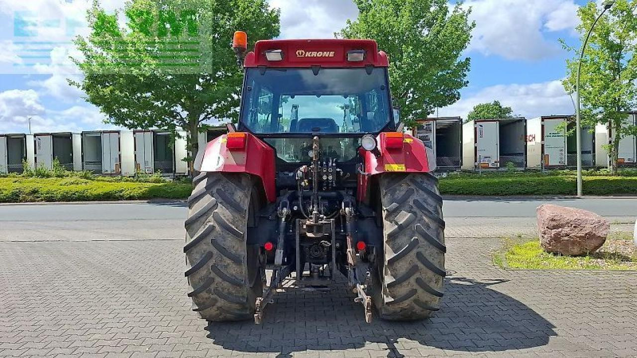 Case-IH cs 86 - Трактор: фото 5 Case-IH cs 86 - Трактор: фото 5