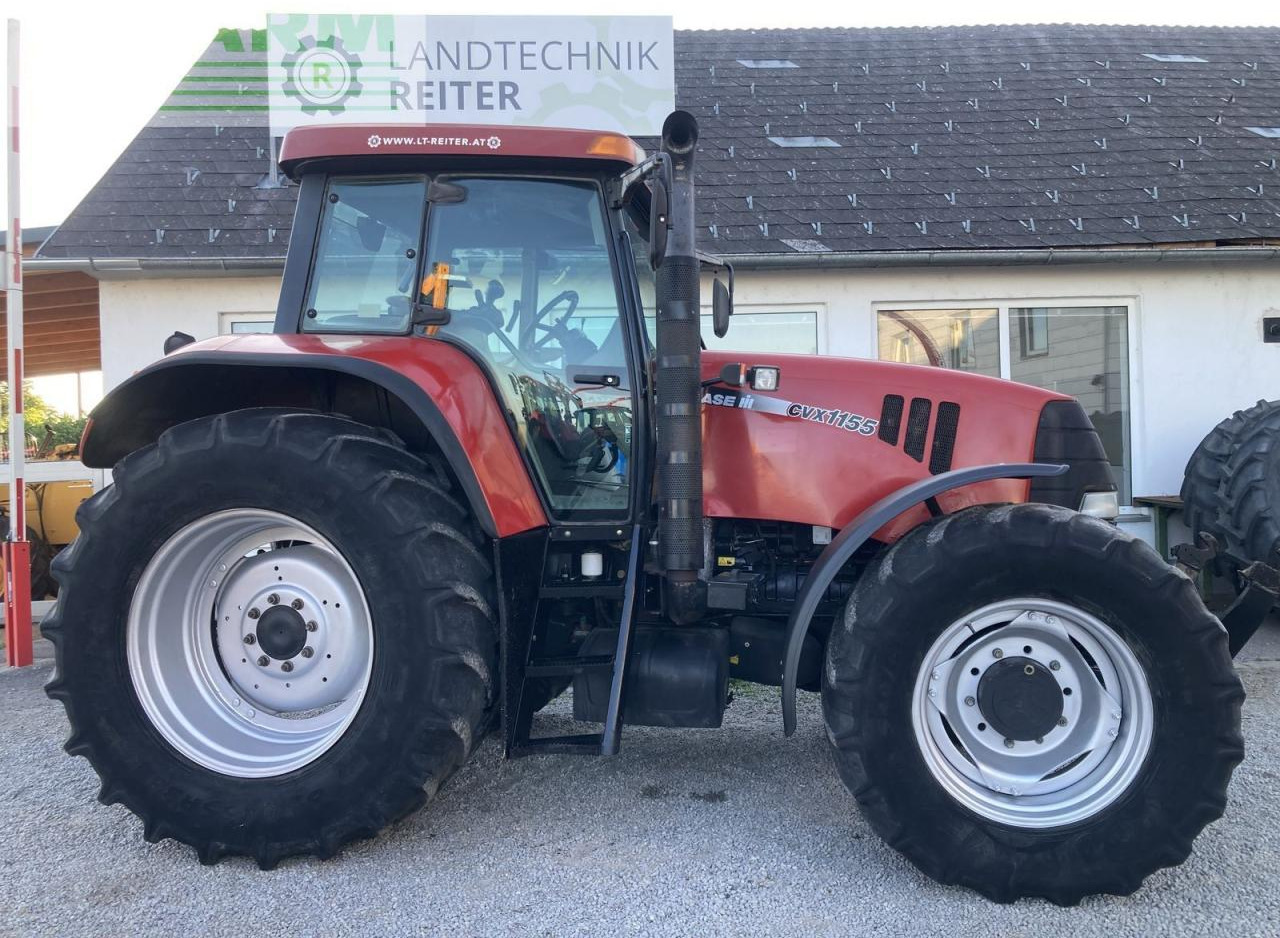 Case-IH cvx 1155 profimodell - Трактор: фото 2 Case-IH cvx 1155 profimodell - Трактор: фото 2