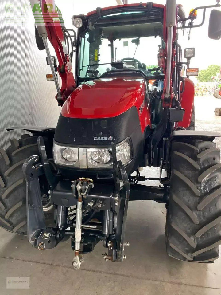Case-IH farmall 75 c - Трактор: фото 3 Case-IH farmall 75 c - Трактор: фото 3