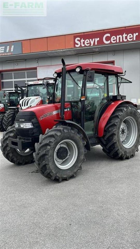 Case-IH jx 1070 c profimodell - Трактор: фото 1 Case-IH jx 1070 c profimodell - Трактор: фото 1