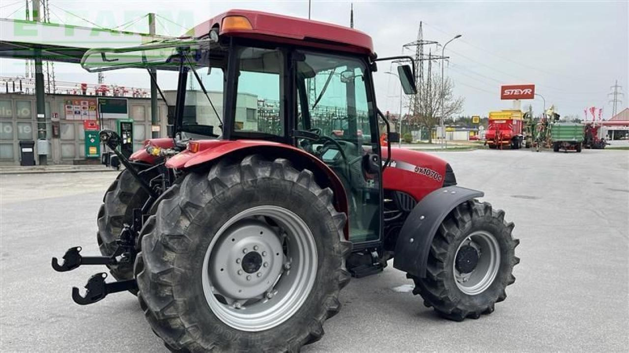 Case-IH jx 1070 c profimodell - Трактор: фото 5 Case-IH jx 1070 c profimodell - Трактор: фото 5