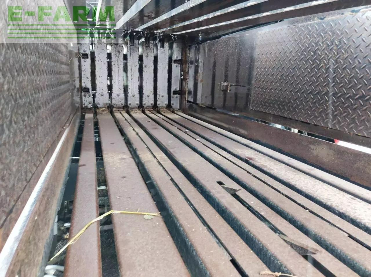 Case-IH lb434r xl - Пресс-подборщик тюковый: фото 4 Case-IH lb434r xl - Пресс-подборщик тюковый: фото 4